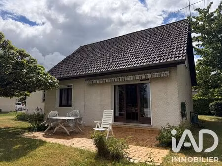 maison à cercié (69220)