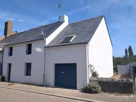 vente maison à guérande (44350) : à vendre / 100m² guérande