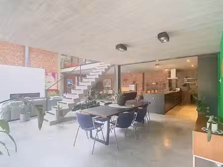 huis te huur