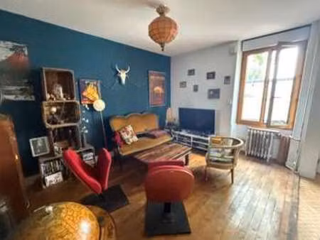 vente maison à laval (53000) : à vendre / 135m² laval