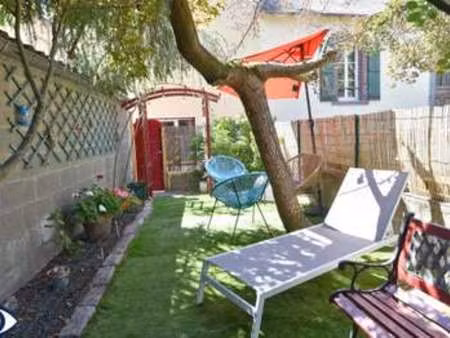 vente maison à laval (53000) : à vendre / 79m² laval