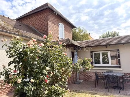 maison de 78 m² à louviers