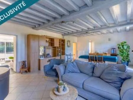 vente maison à roézé-sur-sarthe (72210) : à vendre / 170m² roézé-sur-sarthe