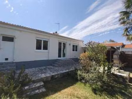 vente maison à saint-jean-de-boiseau (44640) : à vendre / 73m² saint-jean-de-boiseau