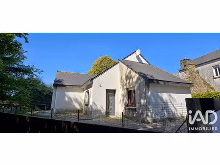 vente maison/villa 3 pièces