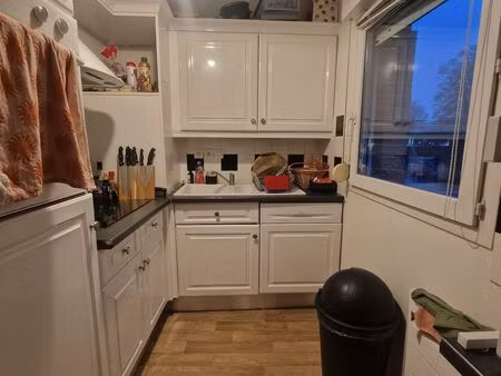 appartement à amiens (80000)