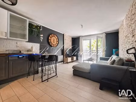 appartement à ermont (95120)