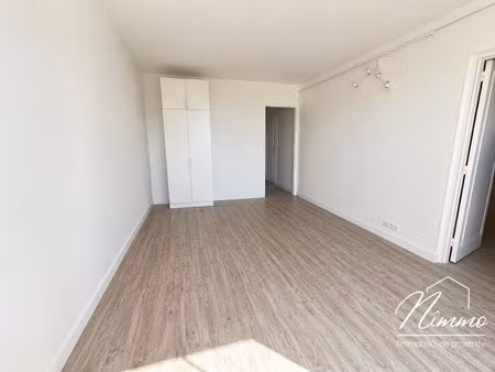 achat appartement 2 pièces 45m² nimes 30900