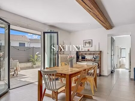 maison de luxe de 166 m2 en vente caluire-et-cuire  france