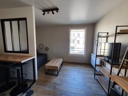 à louer appartement 19 m² – 575 € |longeville-lès-metz