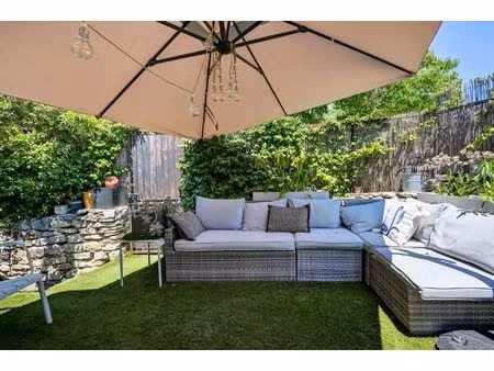 vente maison de luxe aix-en-provence 4 pièces 127 m² <meta name="description" content="nor