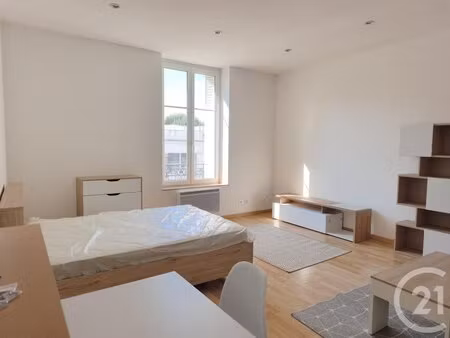 à louer appartement 33 4 m² – 460 € |vittel