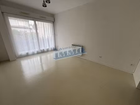 à louer appartement 35 25 m² – 536 € |saint-pol-sur-ternoise