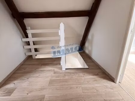 à louer appartement 60 m² – 600 € |avesnes-le-comte
