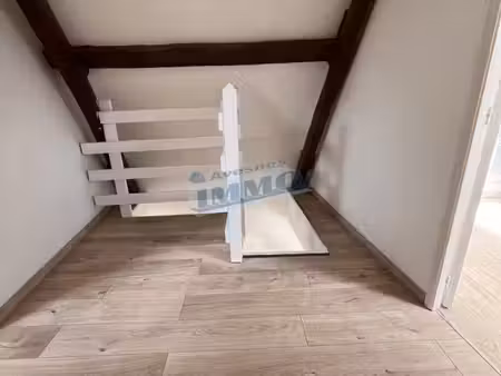 à louer appartement 60 m² – 600 € |avesnes-le-comte
