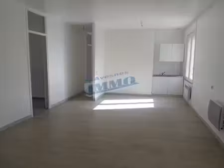 à louer appartement 62 57 m² – 555 € |tincques