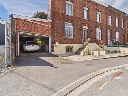 en vente maison 272 56 m² – 209 200 € |hautmont