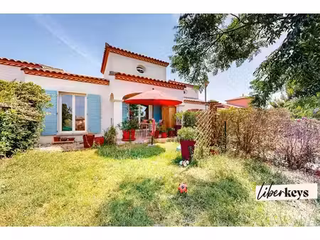 achat maison 4 pièces 64m² homps 11200