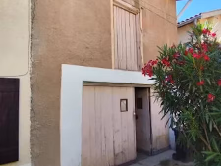 vente maison 3 pièces 65 m² à miribel (01700)  79 000 €