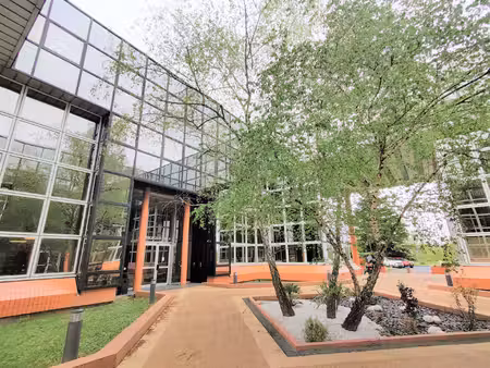 achat local professionnel 135m²