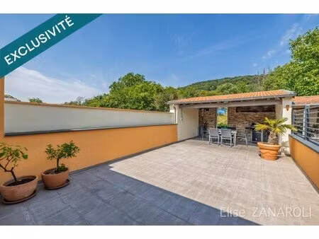 en vente maison 122 m² – 415 000 € |entrange