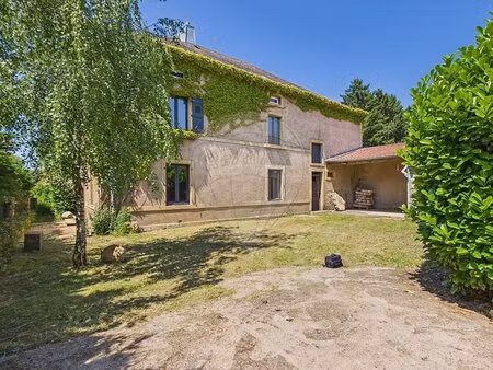 en vente maison 261 m² – 410 000 € |angevillers