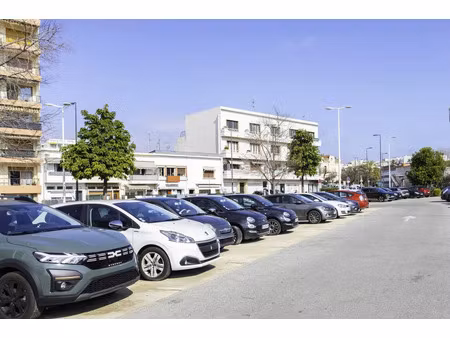 vente appartement 29 m² antibes (06160)