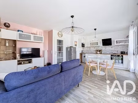 appartement à louvres (95380)