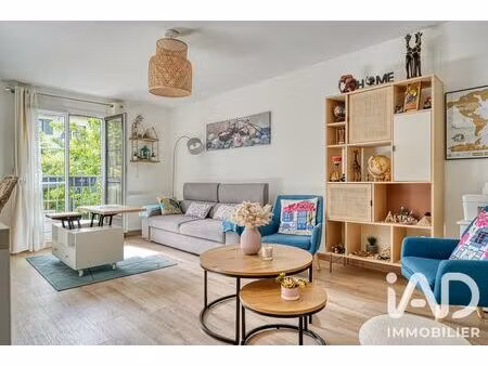 appartement à saint-brice-sous-forêt (95350)