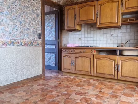 vente maison 5 pièces 57 m² à grâces (22200)  99 900 €