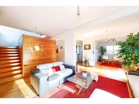 maison de luxe de 210 m2 en vente habsheim  grand est