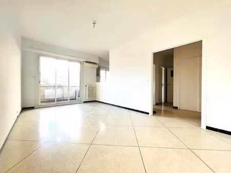 vente appartement 2 pièces 47 m² nice (06100)