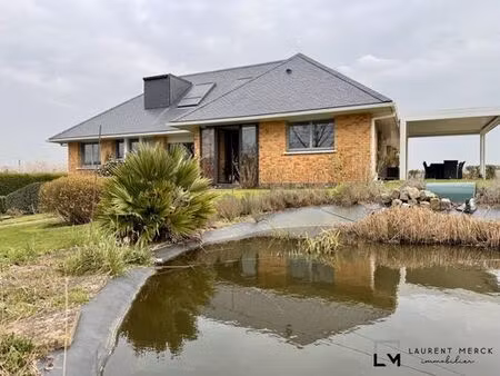 maison de luxe en vente à heuringhem  france