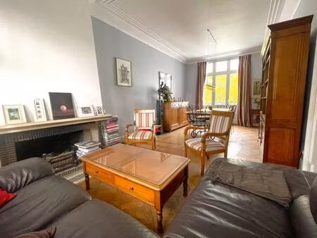 maison de 5 chambres de luxe en vente à lambersart  hauts-de-france