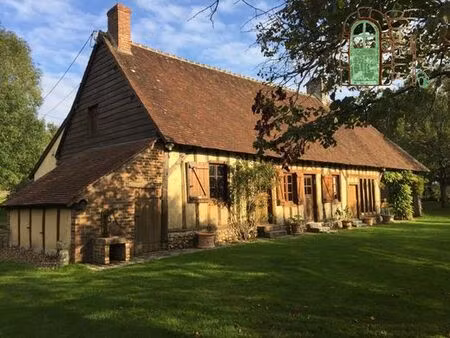 maison de prestige en vente romilly  centre
