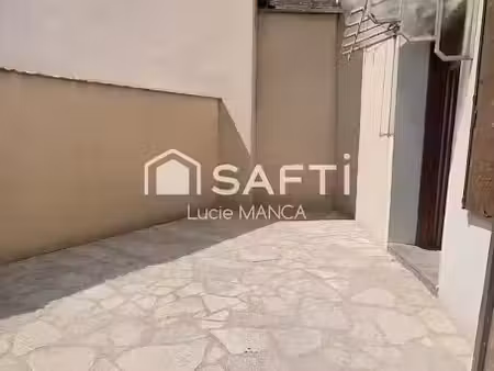 vente maison 5 pièces 90 m² à toucy (89130)  90 000 €
