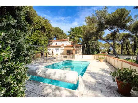 vente maison 8 pièces 600 m² saint-jean-cap-ferrat (06230)