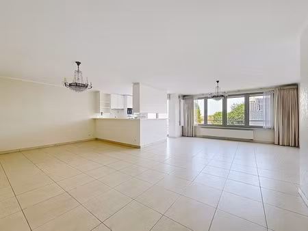 appartement te huur in aalter met 2 slaapkamers