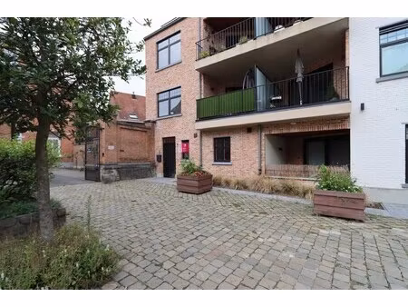 appartement te huur in beveren-kruibeke-zwijndrecht met 2 slaapkamers