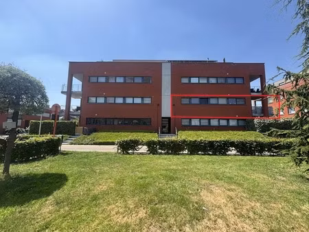 appartement te huur in hasselt met 2 slaapkamers