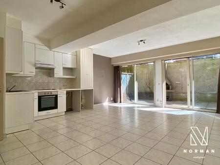 appartement te huur in kortrijk