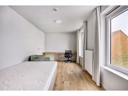 appartement te huur in leuven met 1 slaapkamer