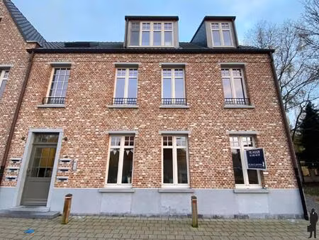 appartement te huur in lier met 2 slaapkamers