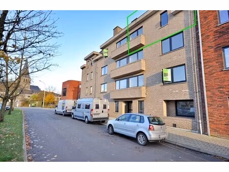 appartement te huur in eine met 2 slaapkamers