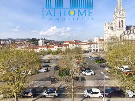 achat appartement 1 pièce 27m²