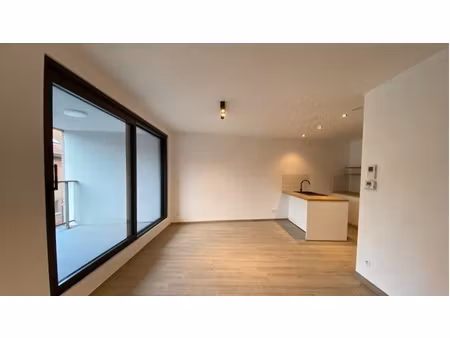 appartement te huur in sint-gillis-waas met 1 slaapkamer