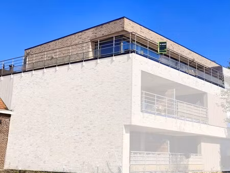 appartement te huur in zwevezele met 2 slaapkamers