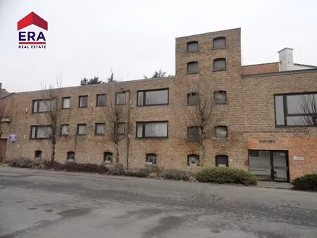 appartement te huur in passendale met 1 slaapkamer