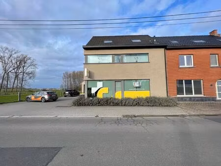 commercieel te huur in erpe-mere