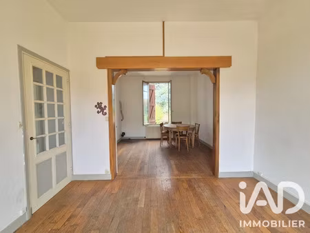 vente maison 5 pièces 80 m² à migennes (89400)  92 500 €